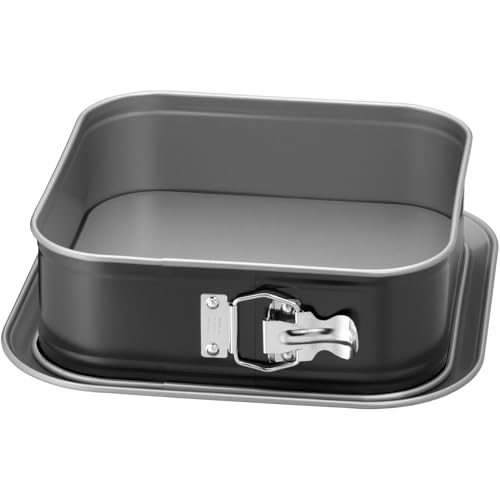 Original Kaiser Inspiration Springform, Backform quadratisch,...