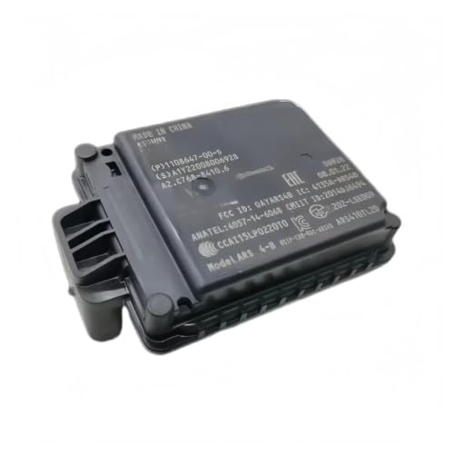Módulo de Sensor Radar 1108647-00-D con calibración de alta precisión 2