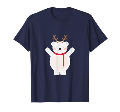 Polar Bear T-shirt