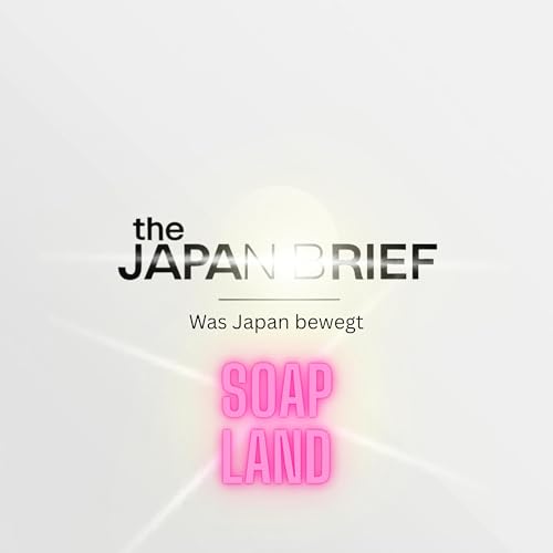 Die absurden Schl&uuml;pfl&ouml;cher der japanischen Prostitution
