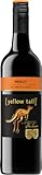 [ yellow tail ] Merlot, South Eastern Australia Red Wine, 750 ml Bottle