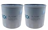 Sincerity HHK32-16770 Hydraulic Oil Filter Compatible with Kubota L2501 L2800 L3200 L3301 L3400