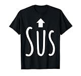 Sus (Arrow) T-Shirt
