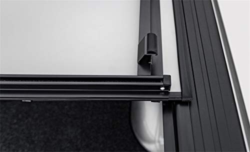 Lomax Stance 210 Hard Tri-Fold Tonneau Cover product image