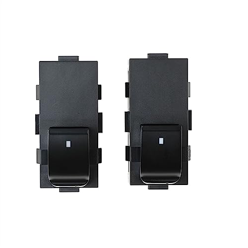 Interrupteur de vitre électrique 20945129 bouton commande Chevy HHR - 4