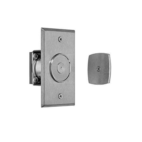 Rixson 989 Wall Mount Low Profile Electromagnetic Door Release
