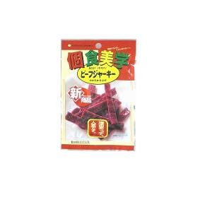 エヌエス 個食美学 牛タンジャーキー