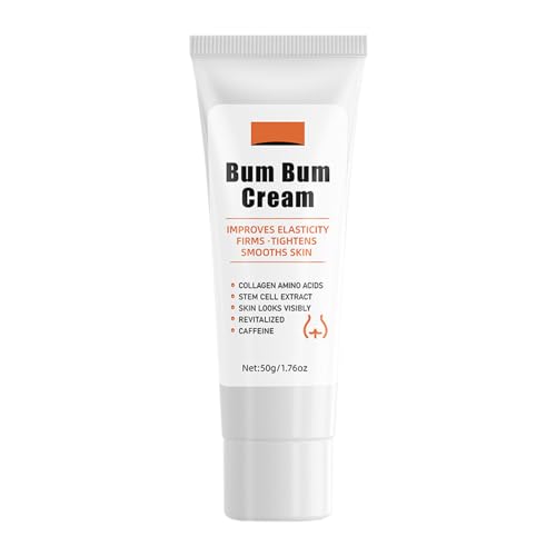 Crema lifting per glutei, 50 g, facile da assorbire, idratante, per modellare, prodotti di bellezza per donne dopo il parto, persone di mezza età, donne e adolescenti Woteg Crema lifting per glutei, 50 g, facile da assorbire, idratante, per modellare, prodotti di bellezza per donne dopo il parto, persone di mezza età, donne e adolescenti Woteg