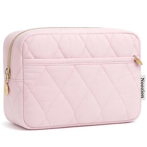 Noozion Makeup Bag, Travel Cosmetic Bag, Puffy...