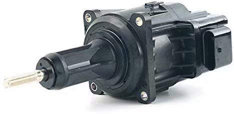 Amazon.com: EMIAOTO Auto EGR Valve Waste GATE Actuator for BMW 