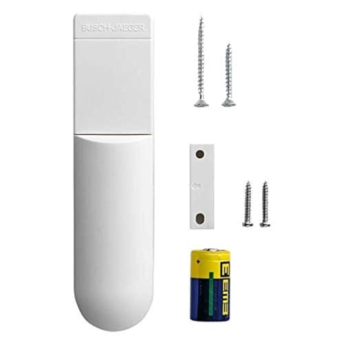 Universalmelder Busch-Jaeger 6222/2 connectez vos boutons poussoirs existants
