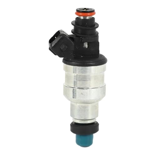 4Pcs 1000Cc Fuel Injector Civic Acura Integra B16 B18 B20