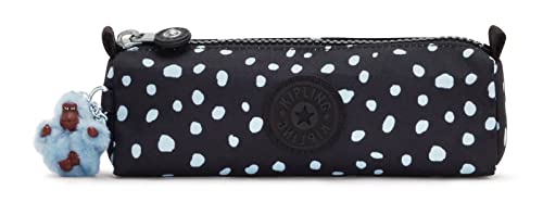 Kipling FREEDOM, Estuche para Unisex Niños, Multicolor (Crazy Spots), Talla única
