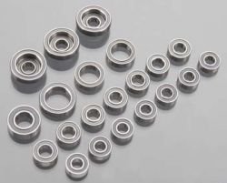 Kit roulement à billes en céramique Acer Racing Traxxas E-Maxx 3903 pièces r/c