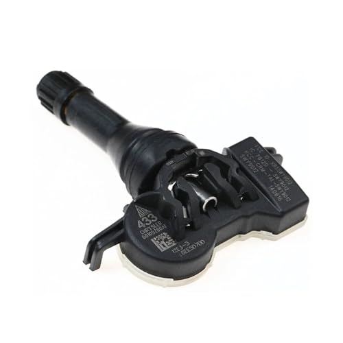 Capteur TPMS de surveillance pression des pneus précis pour Chrysler Pacifica - 6