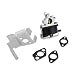 NEW TECUMSEH 632671C CARBURETOR VLV40 VLV50 VLV55 VLV60 VLV126 CARB