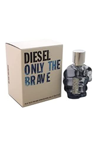 Diesel Only The Brave Diesel 1.6 oz EDT Spray For Men