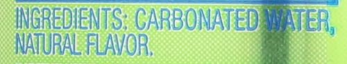 Image of LaCroix Sparkling Water, Lime, 12 fl oz