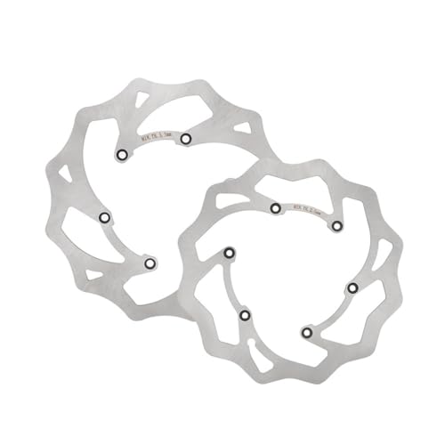 Disque de frein moto idéal pour vos sorties enduro sur RR 200 et X-trainer