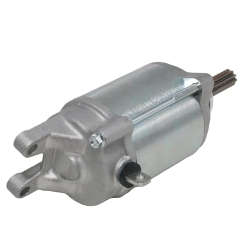 Moteur de démarrage électrique pour GSXR1000 pour road trip serein