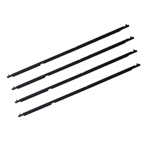 Moulure garniture bande pression Mazda 6 Berline joint de porte voiture étanche