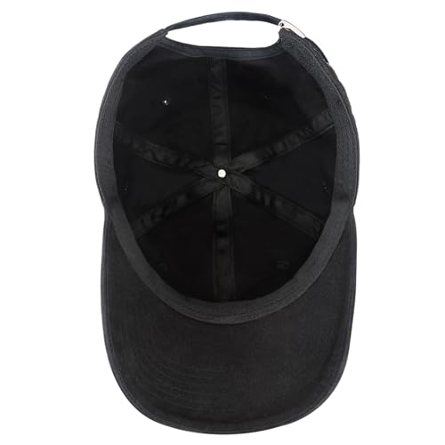 Image of U.S. Air Force Hats for Men Women Adjustable Size Baseball Cap