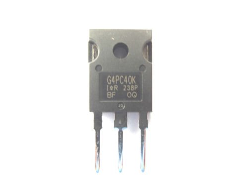 IRG4PC40KPBF ha segnato G4PC40K Trans IGBT Chip