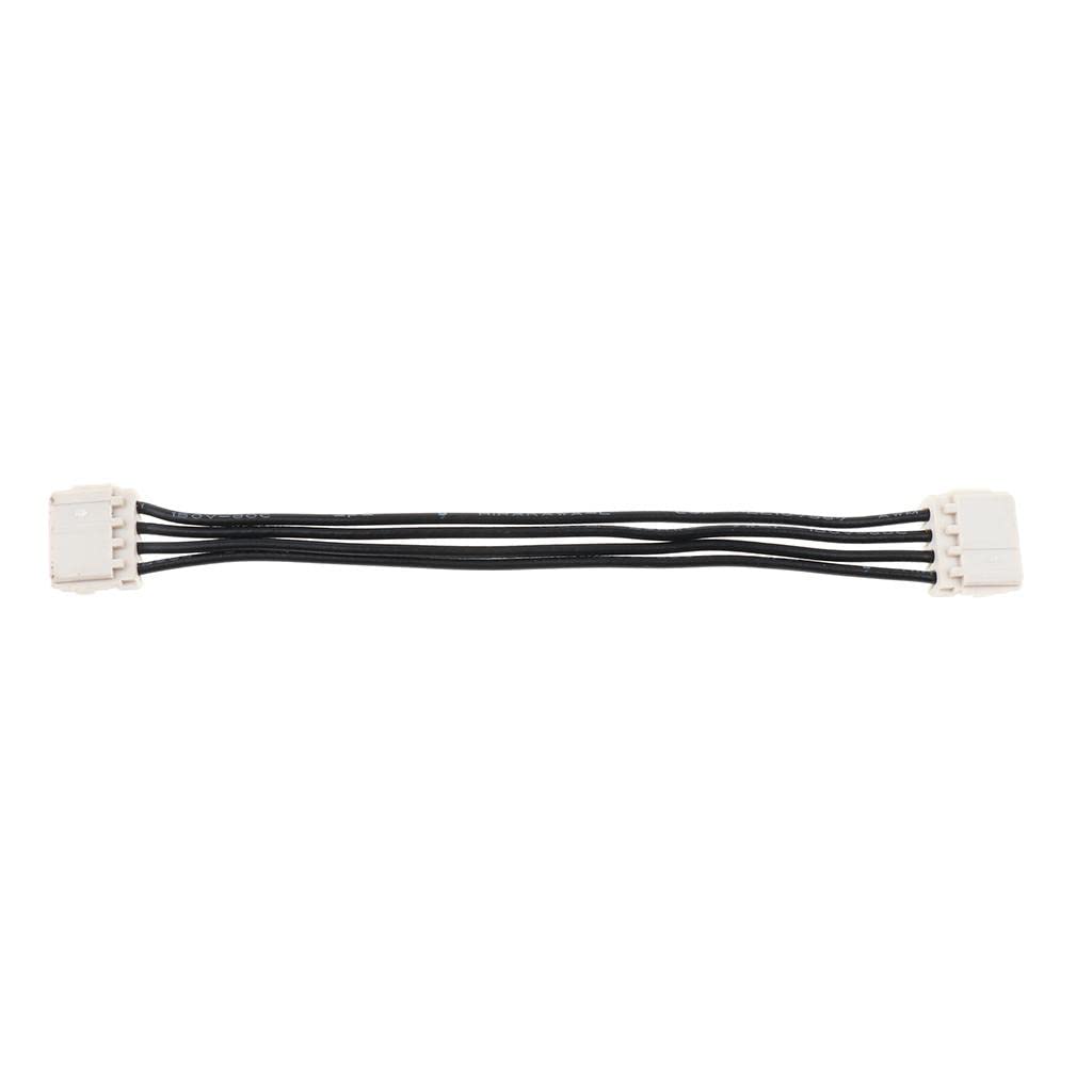 ELBME® 4 Pin Power Supply Connection Cable Cord For PlayStation 4 PS4 Controller-image-26