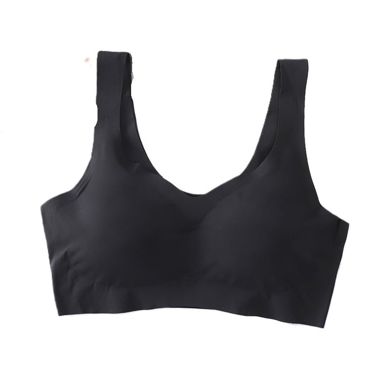 Girls and Womens Non Padded Inner wear for T-Shirts use-|F,IJ,T-Shirt BraAB,-image-28