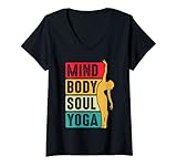 Yoga de l'âme du corps de l'esprit