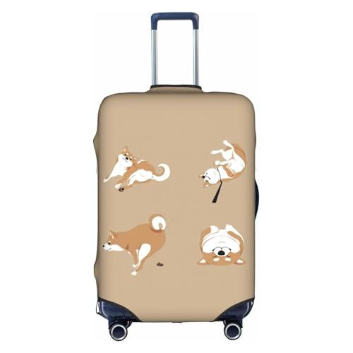 [Nestora] �X�[�c�P�[�X�J�o�[ �Č� �� �L�����[�P�[�X�J�o�[ �L�k�f�� �t�B�b�g�݌v ���h�~ ����h�~ ���E�ȒP �􂦂� ������� �e�T�C�Y�Ή�