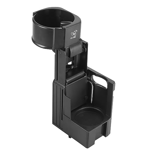 Portavasos central para Mercedes-Benz E-Class W211 W219 2003-2011