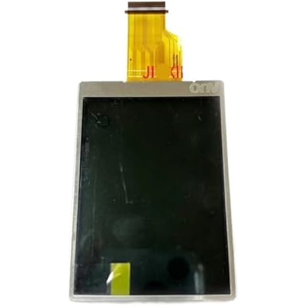 Kompatybilny Z SAMSUNG PL20 PL120 ST93 ST77 PL121, Ekran Wyświetlacza LCD Aparatu Cyfrowego