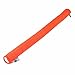 Tool parts 15M 49 Ft 8mm x 5mm Polyurethane PU Recoil Air Compressor Hose Tube Orange Red