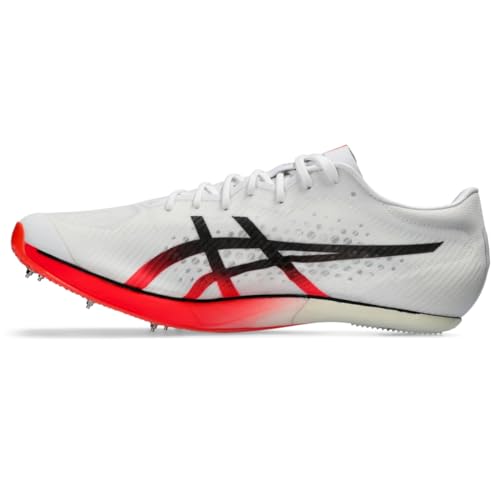 ASICS Unisex METASPEED SP Track & Field Shoe4