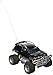 Lutema Tracer Overlord 4CH Remote Control Truck, Black