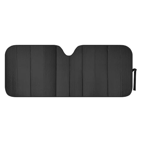 Motor Trend Windshield Sunshade Cover