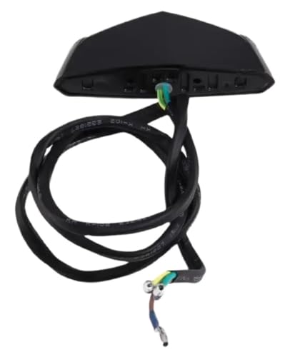 Feu arrière de moto étanche haute visibilité pour GASGAS EC 250F