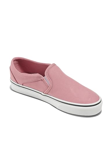Image of Vans Women's Asher Adult Low Top Sneakers