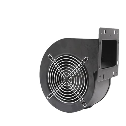 Ventilateur centrifuge 220V 85W pour refroidissement industriel - 2