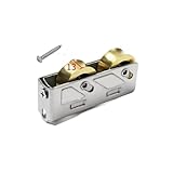 Compatible avec les chenilles de type 80 et les chenilles anciennes similaires, facile à installer sans modifications complexes for un remplacement rapide des anciennes poulies.
