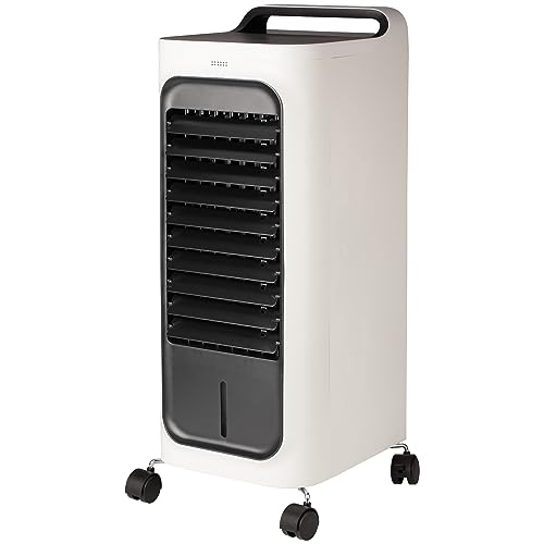 ARDES - ARCF02 Circolatore Raffrescatore e Riscaldante TAO con Telecomando, Comandi Touch e Display...