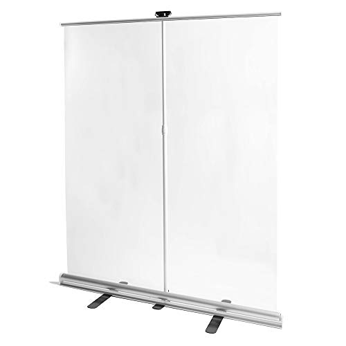 TOMOYASU 間仕切り 衝立 ▼幅80cm ▽丈200cm 透明 ビニール パーテーション どこでもシールド TT31 サイズオーダー RSN3