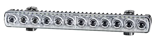 Projecteur LED Longue Portée HELLA 1Fj 958 040-001 Rampe Lumineuse Lb350