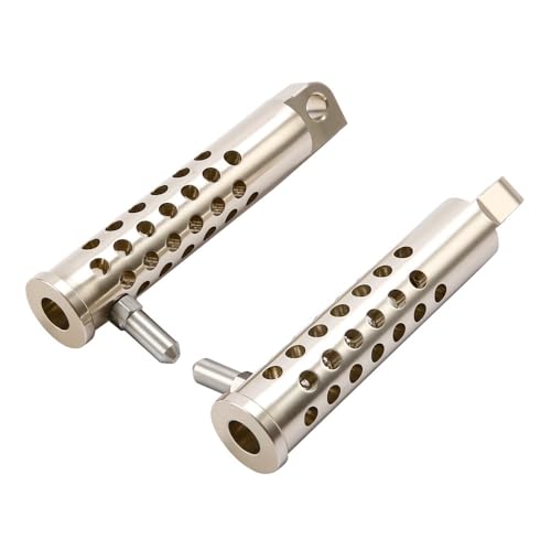 Pédales cadre repose-pieds de moto Sportster XL883N XL1200N kit accessoires custom
