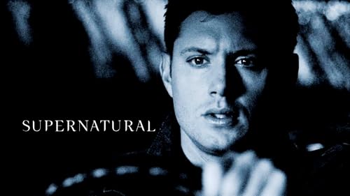 Supernatural: 6ª Temporada Completa