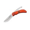 Outdoor, 02OE004, Edge AA8SwingBlade OrangeFixed Knife