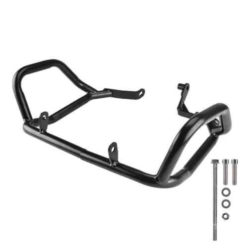 Blocs pare-chocs moto pour CB 500X 2019-2023 protection cadre