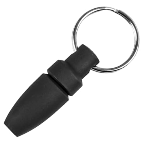CIYODO Perforeuse Cigare Portable Multifonction Ouvre-trou Précis pour Cigare Accessoire Clé Perforateur Coupe-cigares Léger pour Tirage
