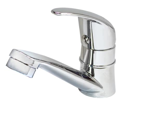 Reviews y listado de Grifería alta para lavabo los más solicitados. 14 Imagen adicional